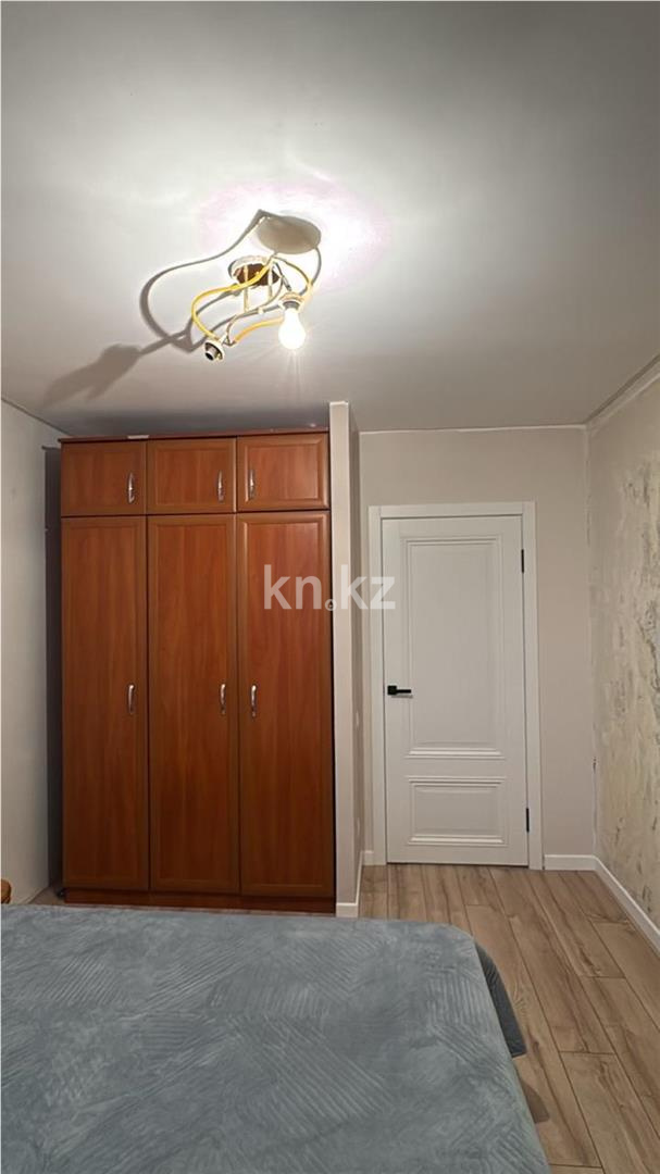 Продажа 3-комнатной квартиры, 70 м², мкр-н 8 в Темиртау - фото 4