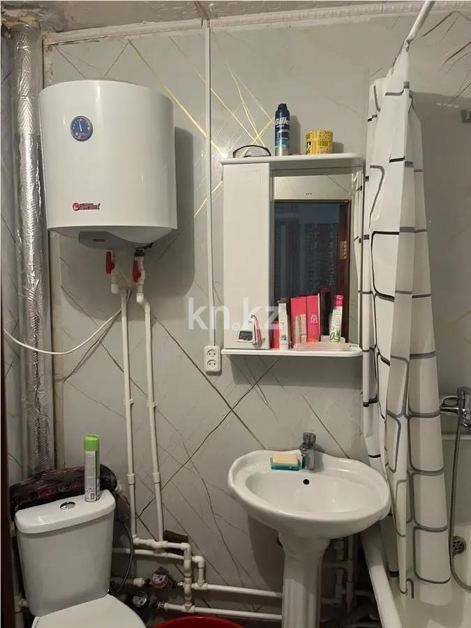 Продажа 1-комнатной квартиры, 30 м² в Караганде - фото 3