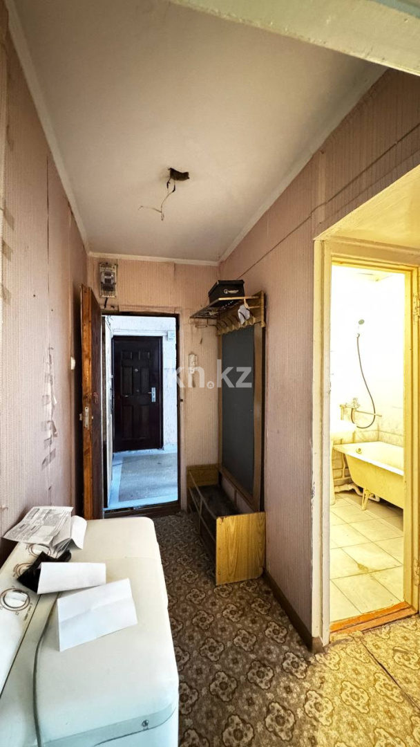 Продажа 2-комнатной квартиры, 45.3 м², мкр-н 7, дом  46 в Таразе - фото 7