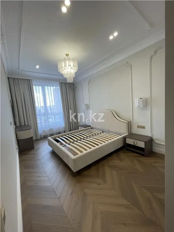 Продажа 3-комнатной квартиры, 107.8 м² в Астане - фото 2