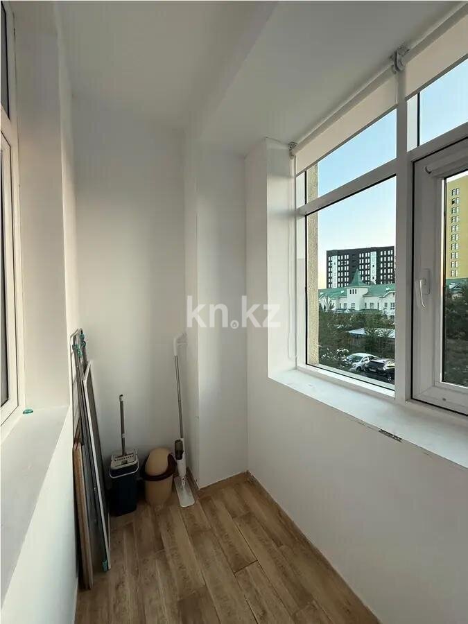 Продажа 1-комнатной квартиры, 59 м² в Астане - фото 7