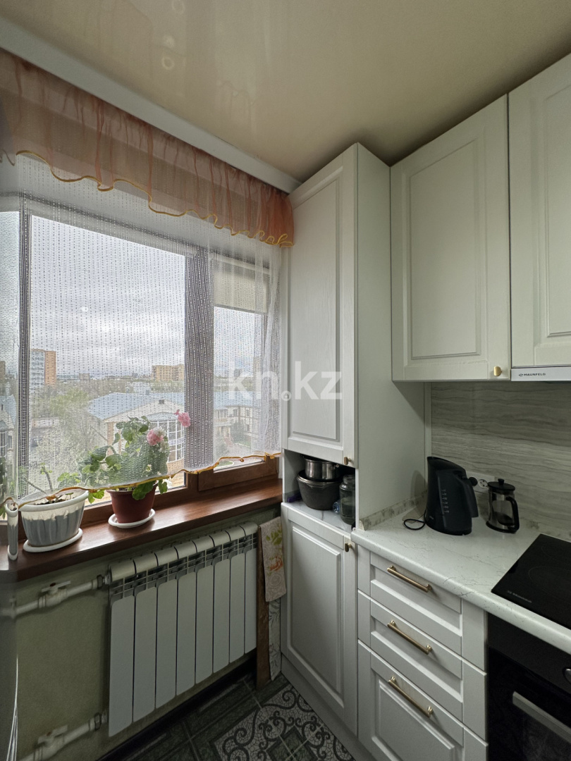 Продажа 3-комнатной квартиры, 61.8 м² в Караганде - фото 13