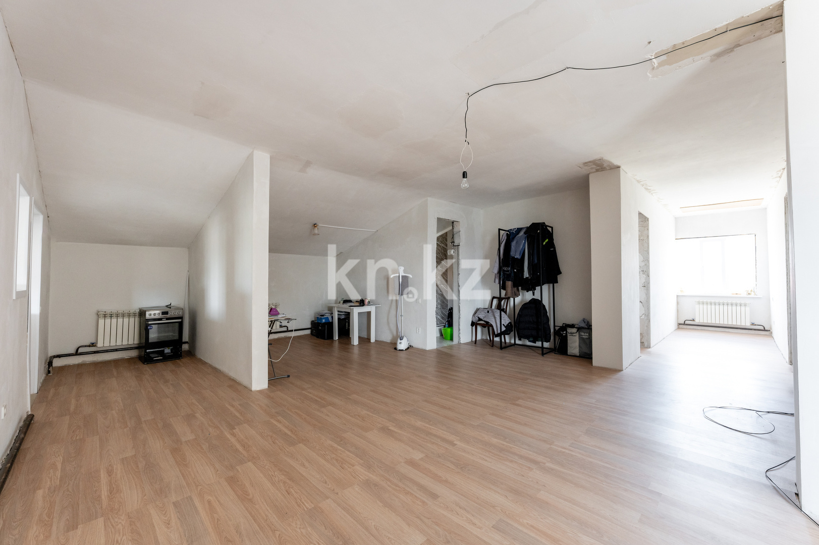 Продажа 6-комнатного дома, 362 м² в Астане - фото 9