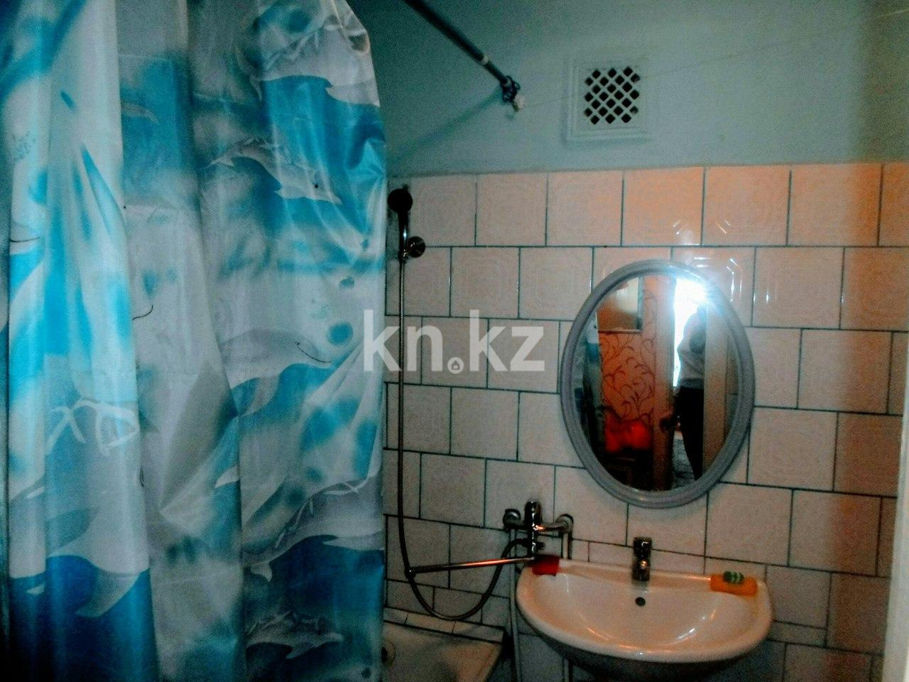 Аренда 1-комнатной квартиры посуточно, 34 м², пр. Назарбаева, дом  209 в Уральске - фото 2