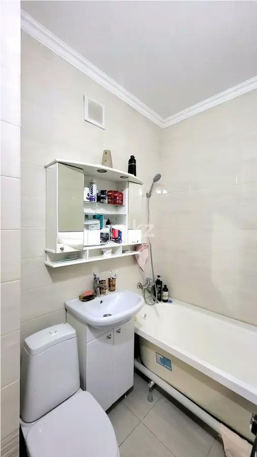 Продажа 2-комнатной квартиры, 35.6 м² в Астане - фото 4