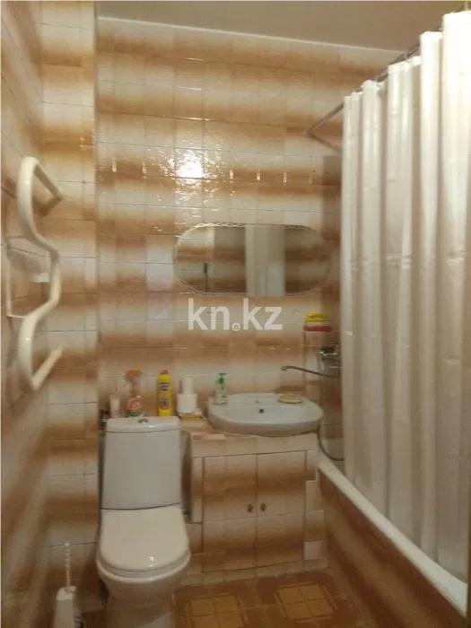 Продажа 1-комнатной квартиры, 40 м², ул. Ауэзова, дом  129 в Алматы - фото 3