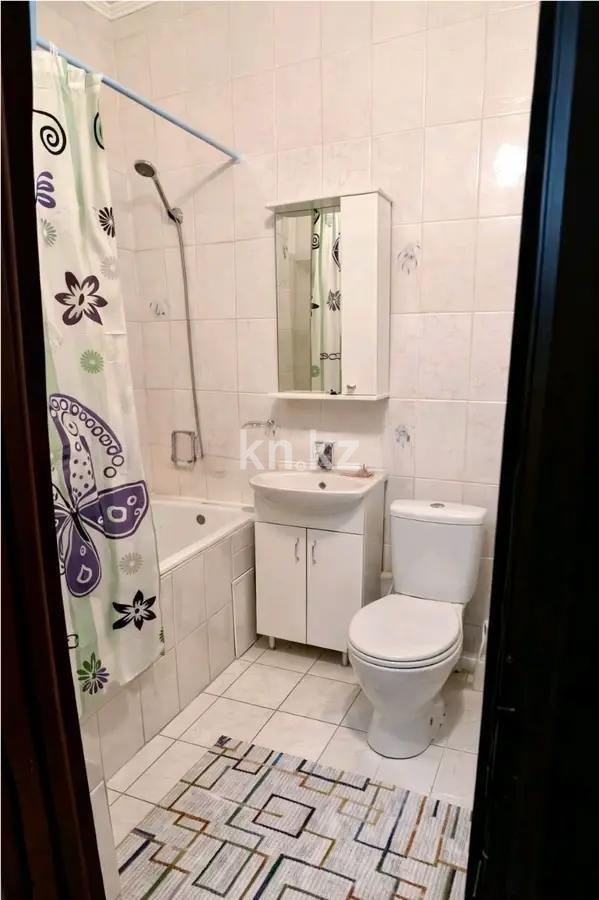 Продажа 1-комнатной квартиры, 42 м² в Астане - фото 2