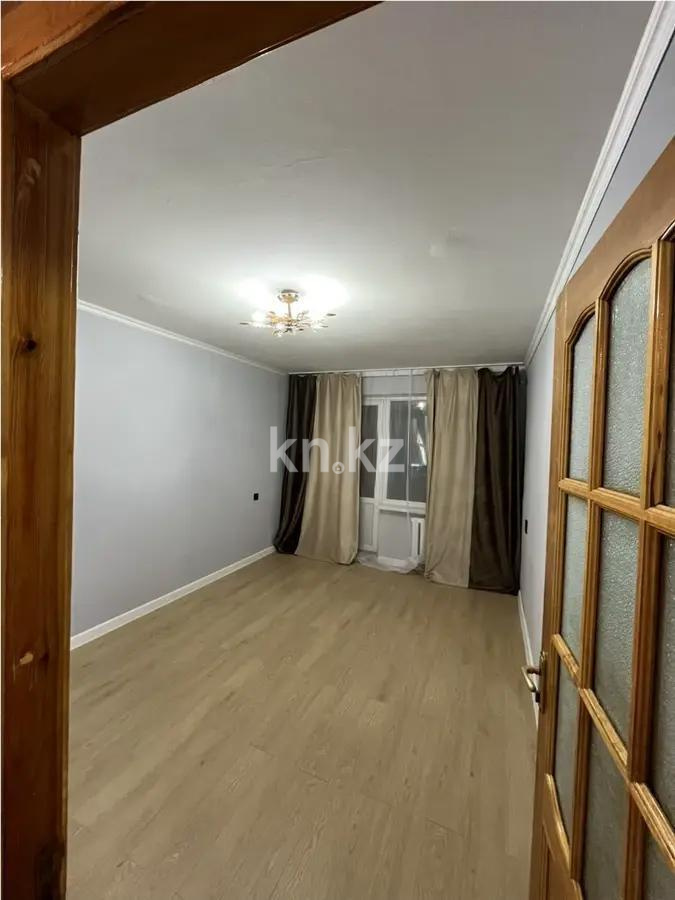 Продажа 3-комнатной квартиры, 58 м² в Алматы - фото 4