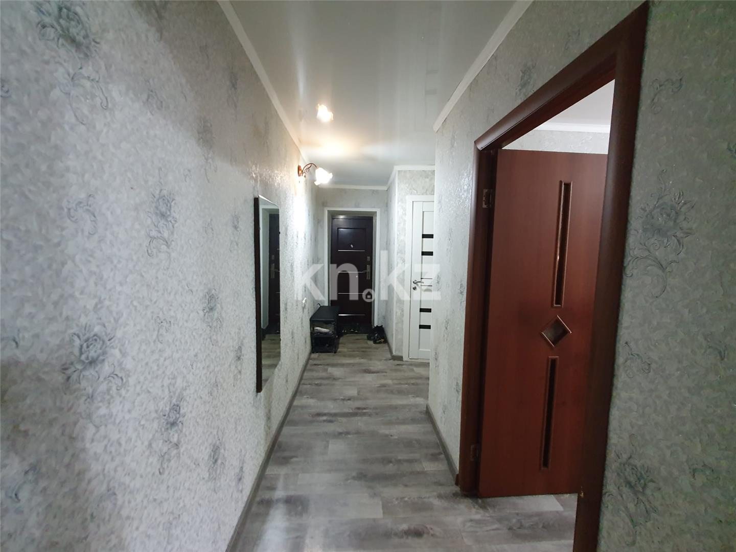 Продажа 3-комнатной квартиры, 60 м² в Караганде - фото 10