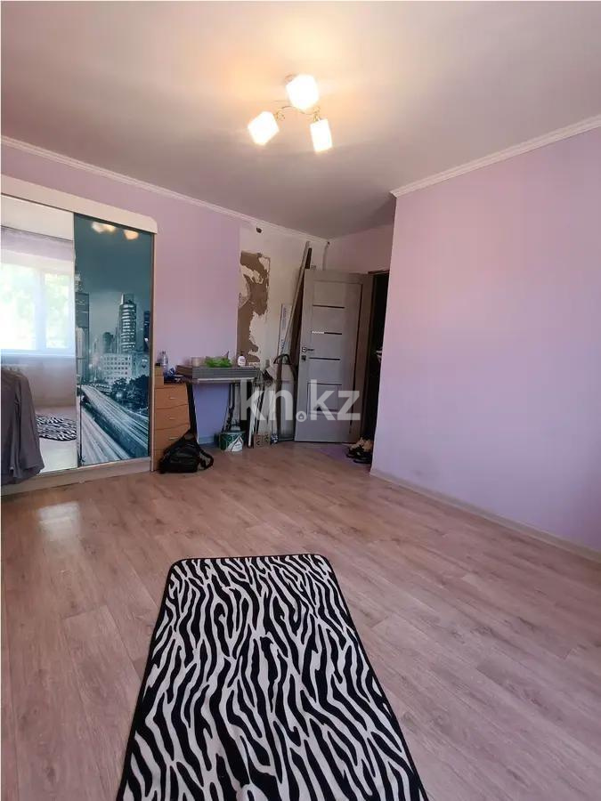 Продажа 1-комнатной квартиры, 14 м² в Астане