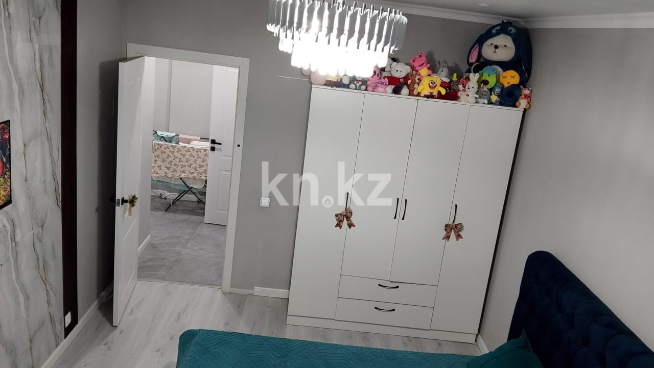 Аренда 1-комнатной квартиры, 45 м² в Алматы