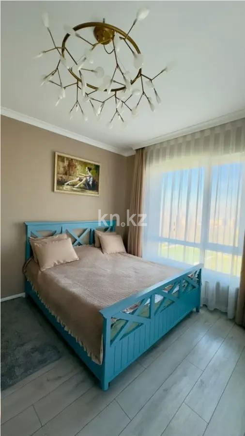 Продажа 3-комнатной квартиры, 81 м², ул. Тажибаевой, дом  157/7 в Алматы