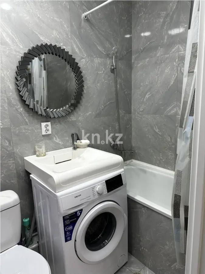 Продажа 1-комнатной квартиры, 36 м², пр. Райымбека, дом  590/9 в Алматы - фото 3