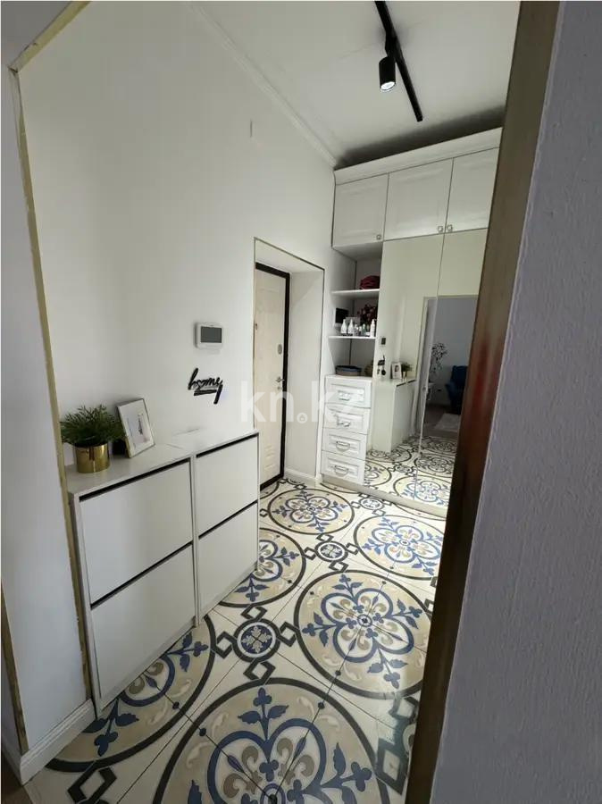 Продажа 2-комнатной квартиры, 65 м² в Астане - фото 4