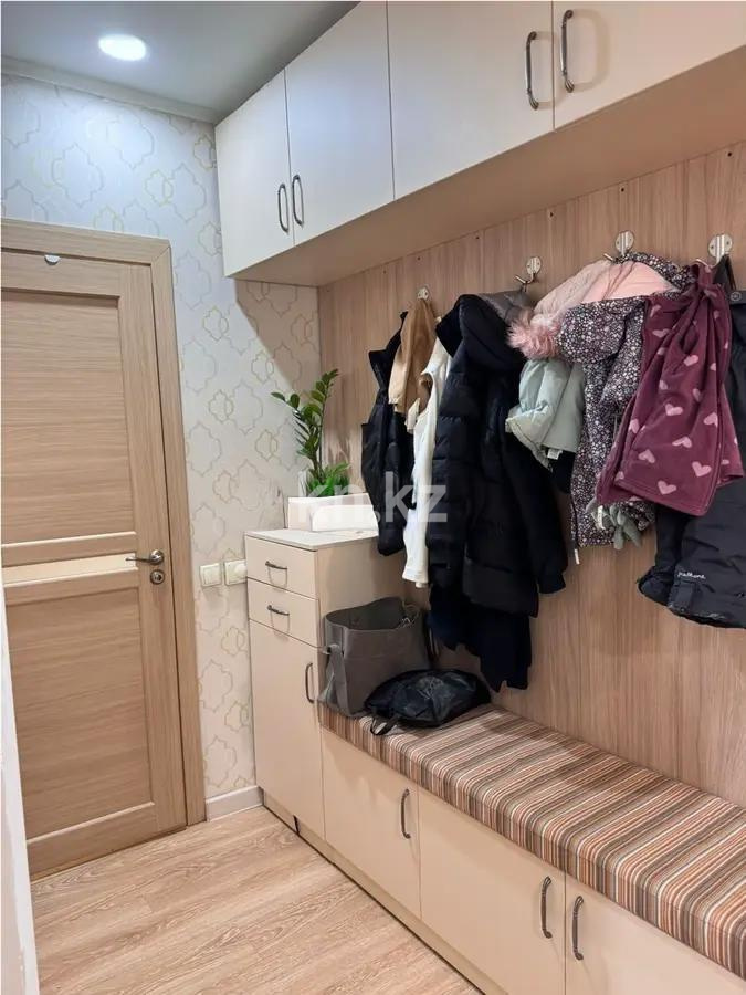 Продажа 2-комнатной квартиры, 49 м² в Алматы - фото 5