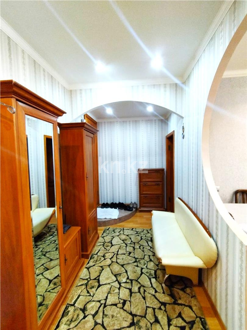 Продажа 4-комнатной квартиры, 94 м² в Караганде - фото 11