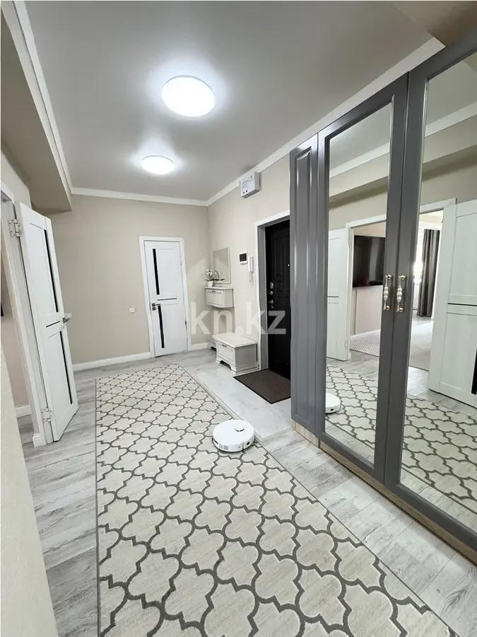 Продажа 2-комнатной квартиры, 80 м², мкр-н 8, дом  41/6 в Алматы - фото 7