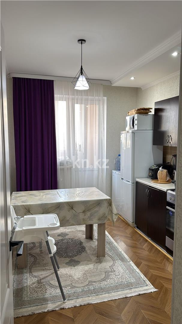 Продажа 2-комнатной квартиры, 65.5 м², пр. Тауелсыздык в Астане - фото 3