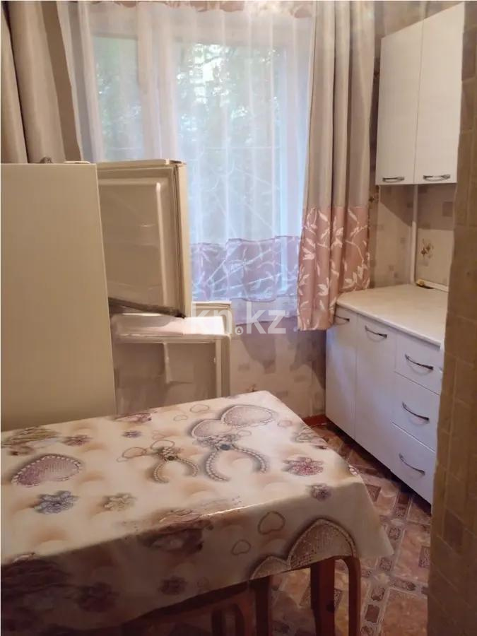 Продажа 1-комнатной квартиры, 30.7 м², мкр-н 11, дом  21 в Алматы - фото 2