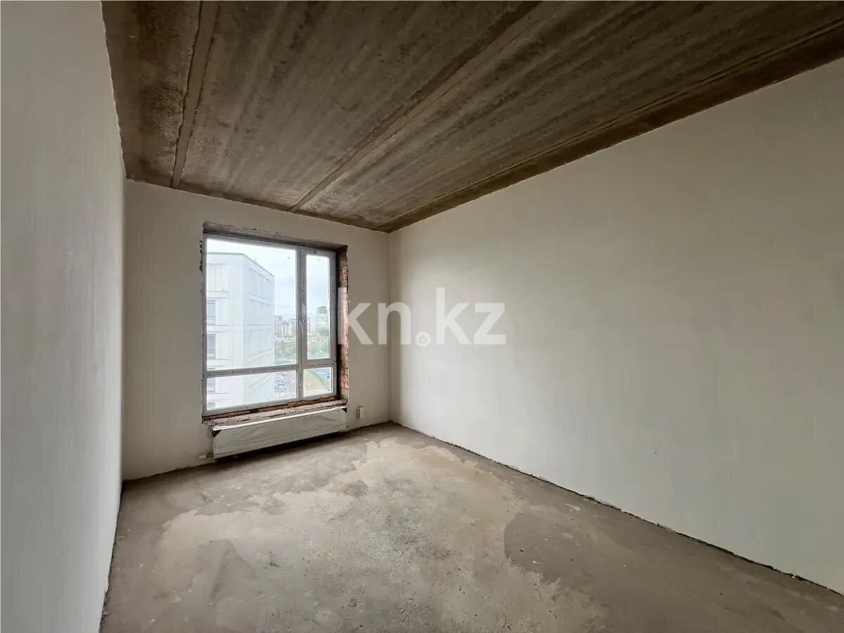 Продажа 1-комнатной квартиры, 35 м² в Астане