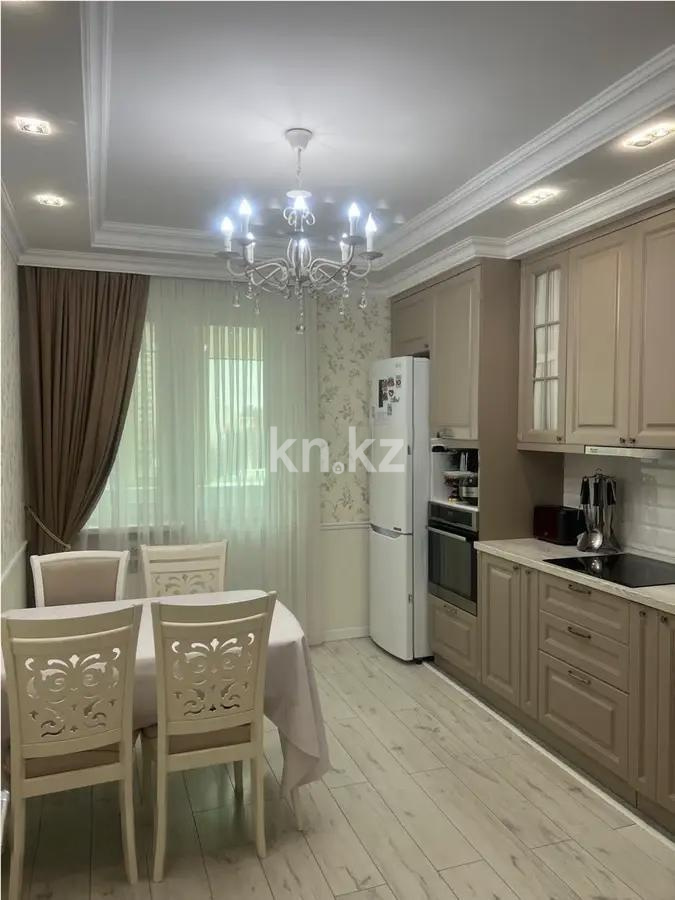 Продажа 2-комнатной квартиры, 60 м² в Астане - фото 3