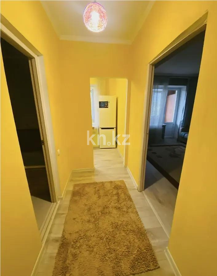 Продажа 1-комнатной квартиры, 35 м² в Алматы - фото 3