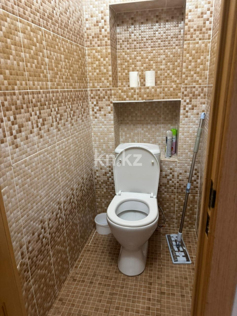 Аренда 2-комнатной квартиры, 56 м² в Астане - фото 11