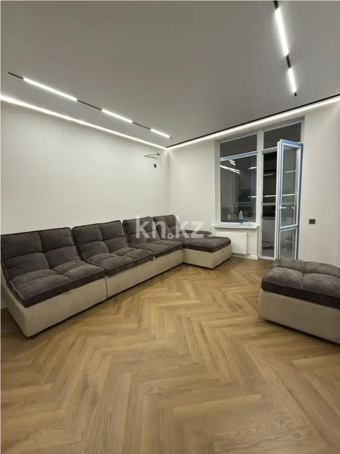 Продажа 2-комнатной квартиры, 50 м² в Астане