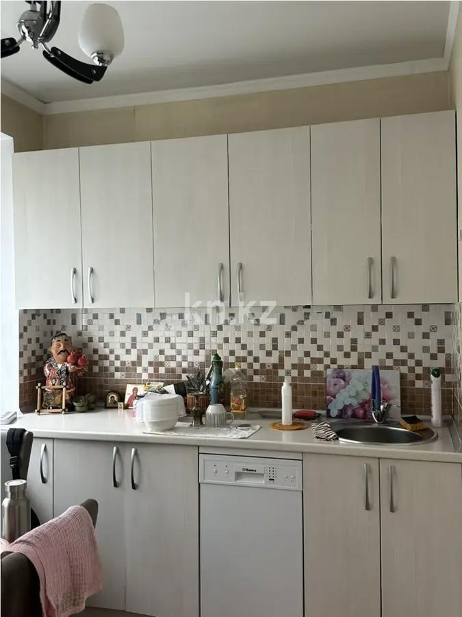 Продажа 2-комнатной квартиры, 56.6 м², ул. Шевченко, дом  112 в Алматы - фото 3