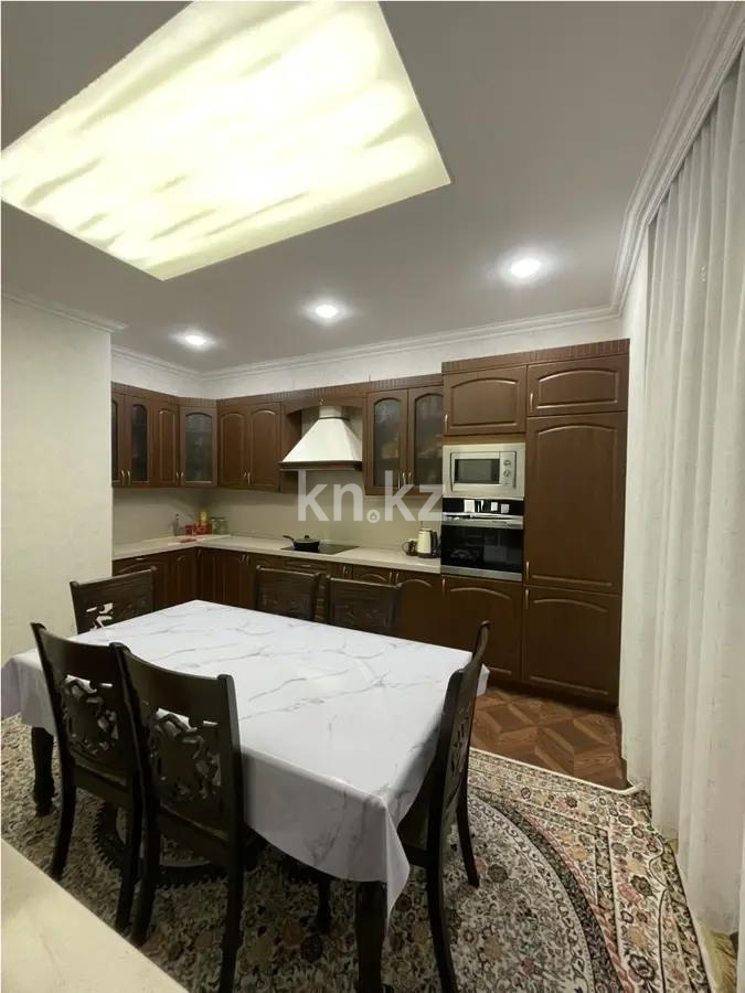 Продажа 4-комнатной квартиры, 125 м² в Астане - фото 5