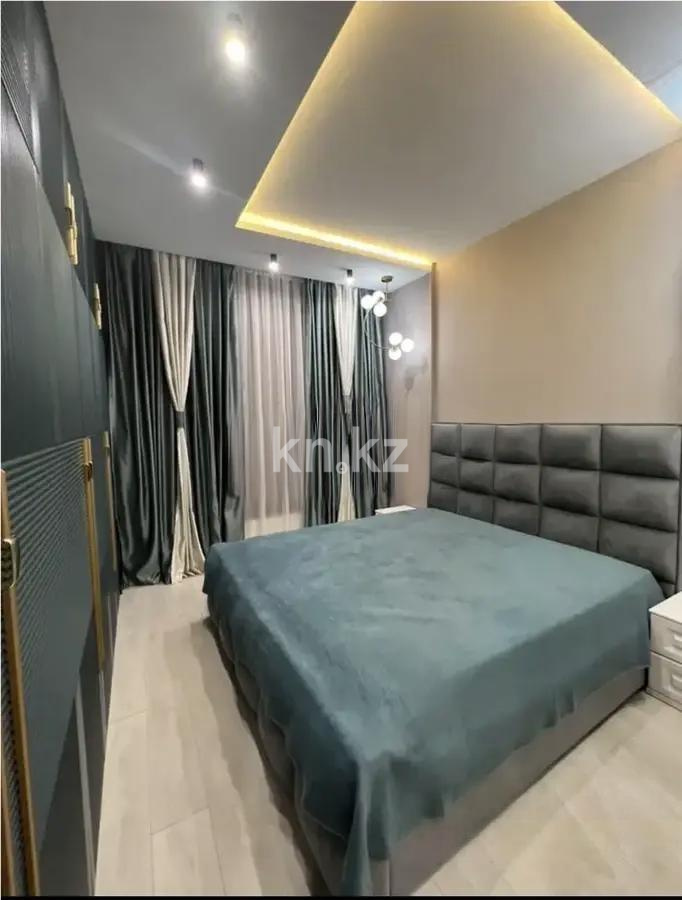Продажа 3-комнатной квартиры, 100 м² в Астане - фото 3