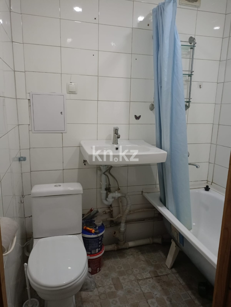 Продажа 2-комнатной квартиры, 44.5 м² в Астане - фото 4