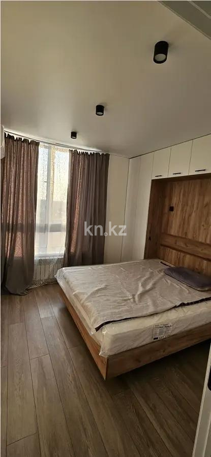 Продажа 2-комнатной квартиры, 48 м², пр. Назарбаева, дом  28а/4 в Алматы - фото 2