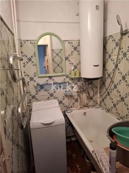Продажа 2-комнатной квартиры, 43 м² в Шахтинске - фото 2