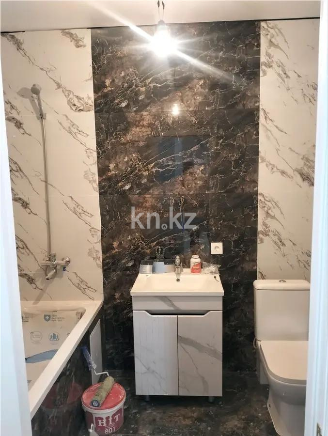 Продажа 1-комнатной квартиры, 43 м² в Астане - фото 3