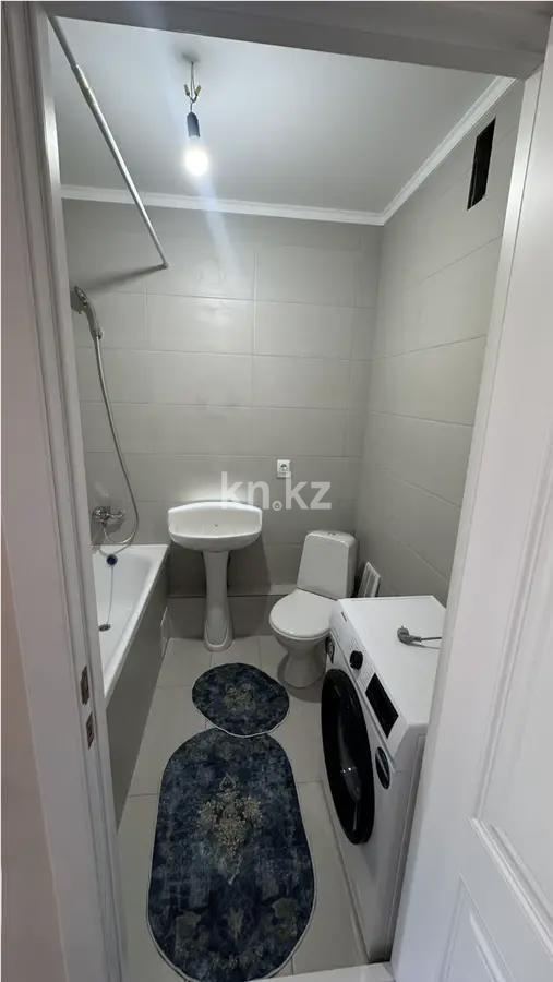 Продажа 1-комнатной квартиры, 34.3 м² в Астане - фото 3