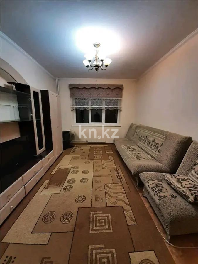 Продажа 2-комнатной квартиры, 56 м², мкр-н 9, дом  28А в Алматы