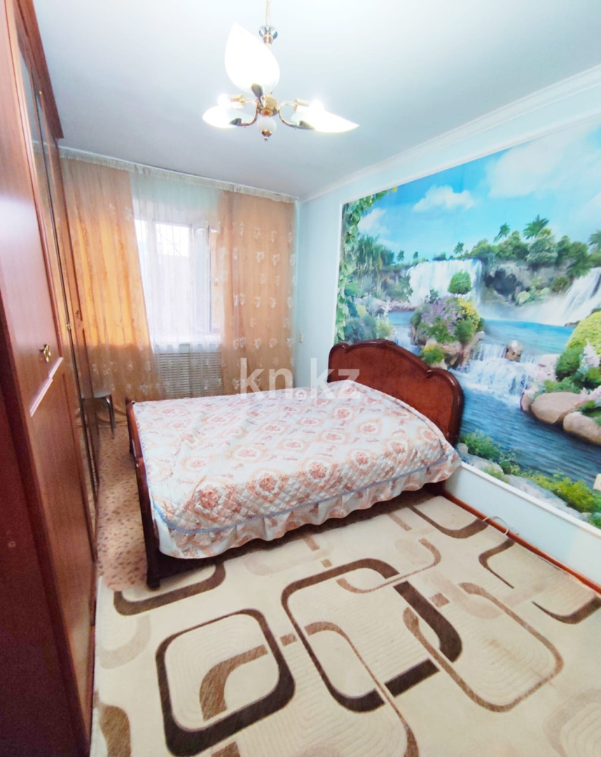 Аренда 1-комнатной квартиры, 36 м² в Астане - фото 3