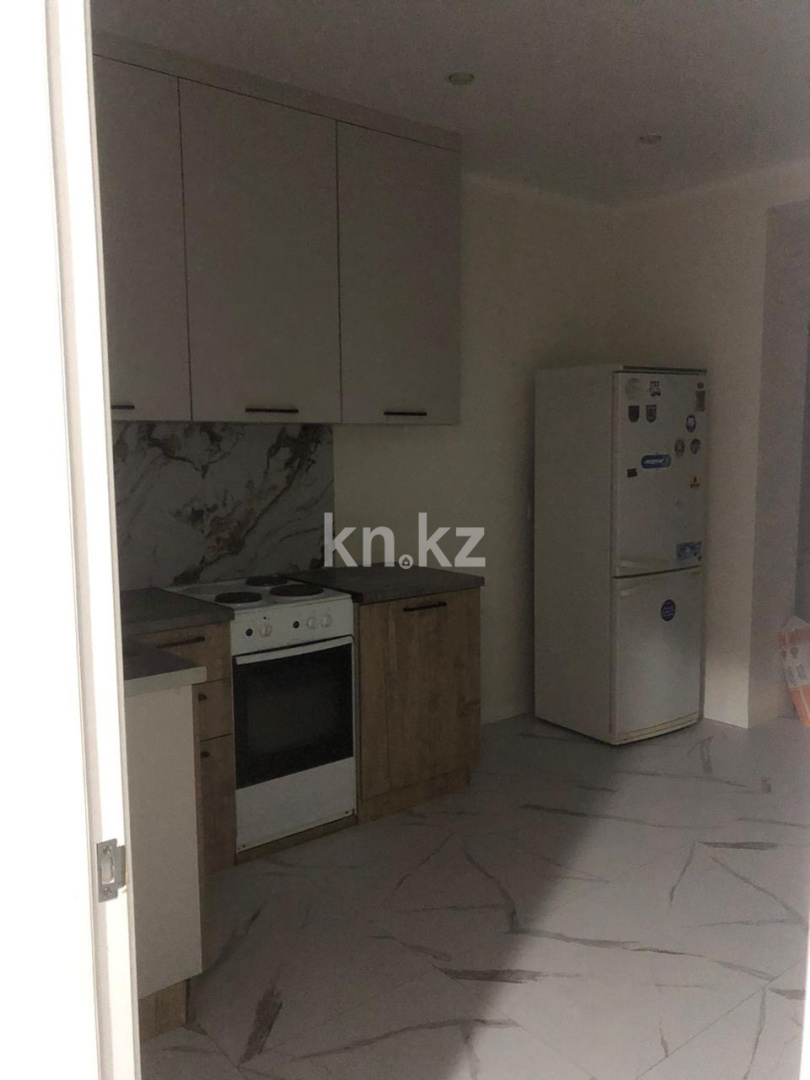 Аренда 1-комнатной квартиры, 40 м², ул. Ардагерлер, дом  38/3 в Астане - фото 16