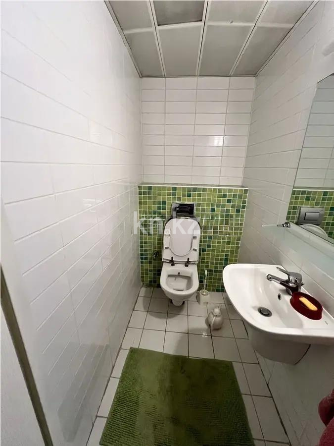 Продажа 3-комнатной квартиры, 85.5 м², мкр-н Аккент, дом  55 в Алматы - фото 6