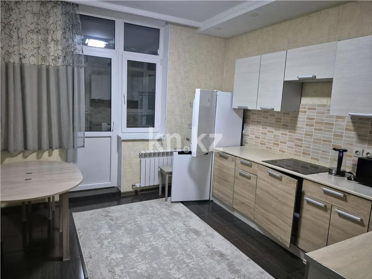 Продажа 1-комнатной квартиры, 42 м² в Астане - фото 3