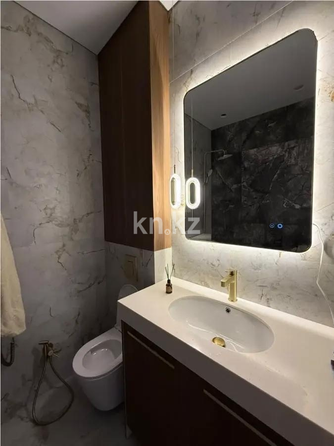 Продажа 4-комнатной квартиры, 121 м² в Астане - фото 6