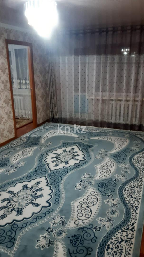 Продажа 2-комнатной квартиры, 44 м² в Темиртау - фото 2