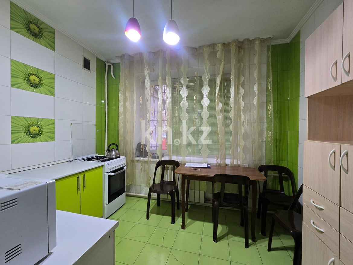 Продажа 3-комнатной квартиры, 73.1 м², ул. Карасай батыра, дом  45/43 - ул. Кунаева в Алматы - фото 16