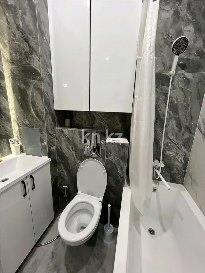 Продажа 2-комнатной квартиры, 38 м² в Астане - фото 4