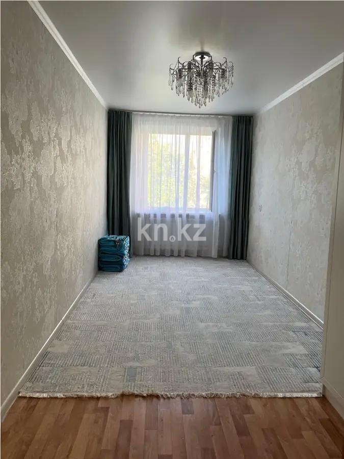 Продажа 3-комнатной квартиры, 71 м², мкр. Горка Дружбы, дом  1 в Темиртау - фото 3