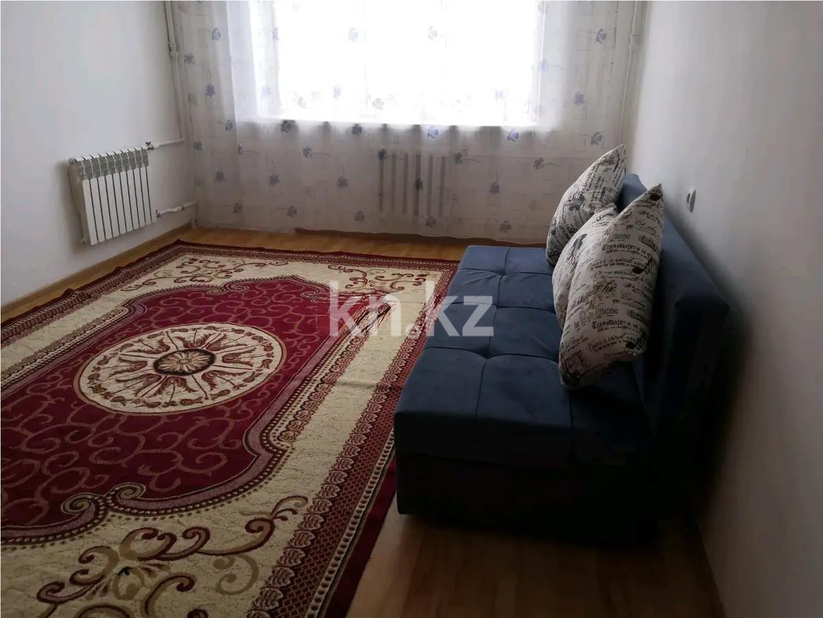 Продажа 1-комнатной квартиры, 44.4 м², ул. Геологов, дом  11 в Алматы