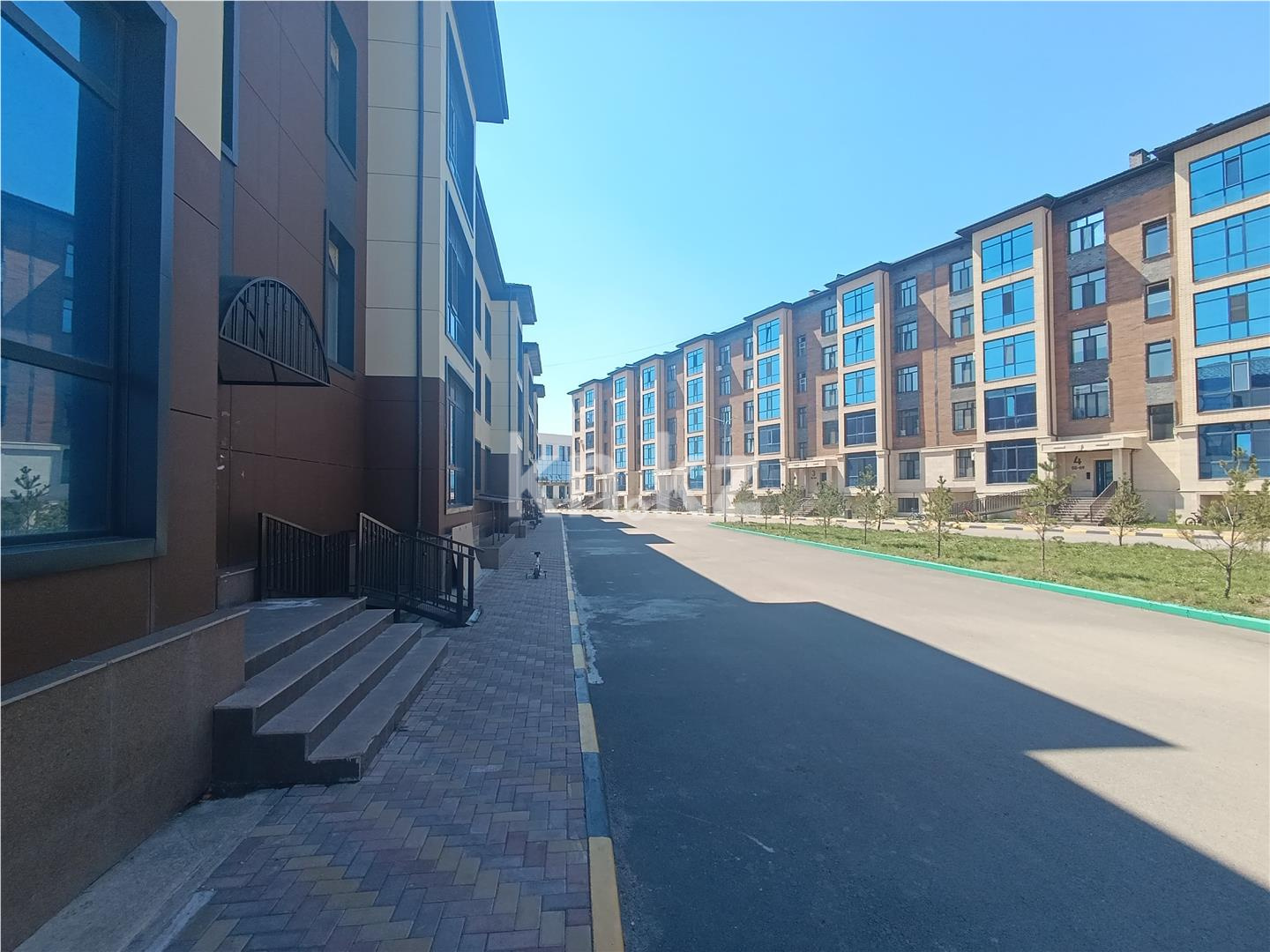 Продажа 3-комнатной квартиры, 88 м², ул. Кенжина, дом  1/1 блок а в Караганде