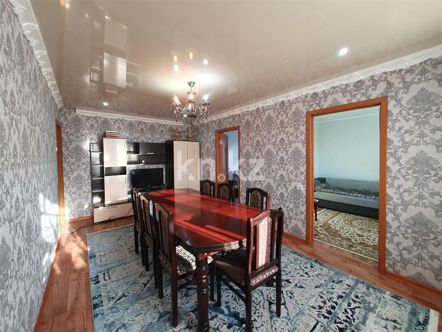 Продажа 4-комнатной квартиры, 62 м² в Темиртау