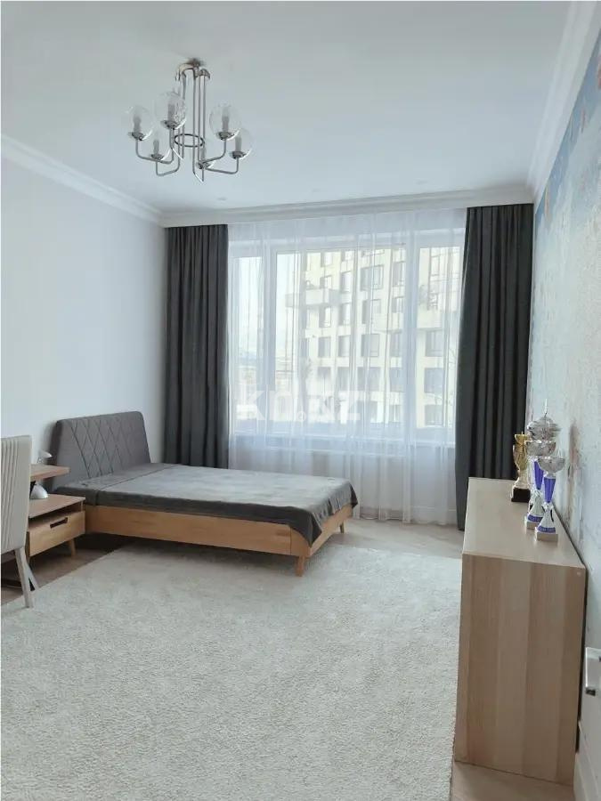 Продажа 3-комнатной квартиры, 120 м² в Алматы - фото 3